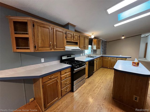 2218 Brent Street 63, Buel Township, MI 48422