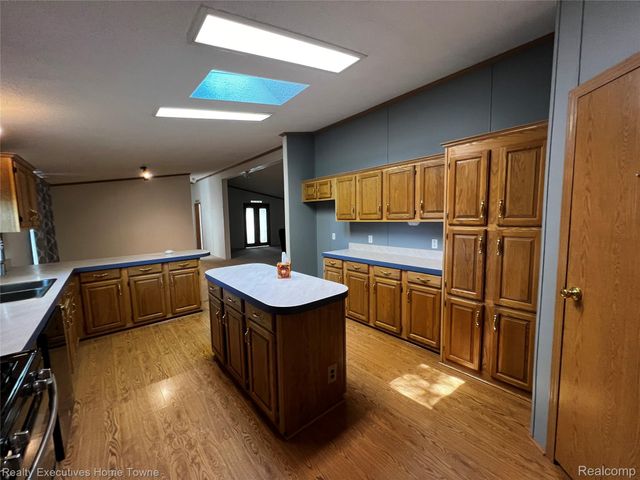 2218 Brent Street 63, Buel Township, MI 48422