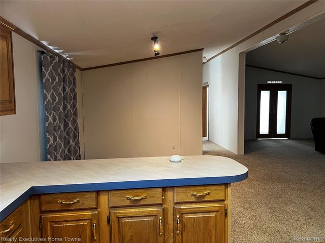 2218 Brent Street 63, Buel Township, MI 48422
