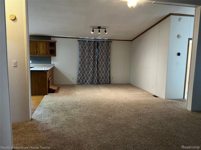 2218 Brent Street 63, Buel Township, MI 48422