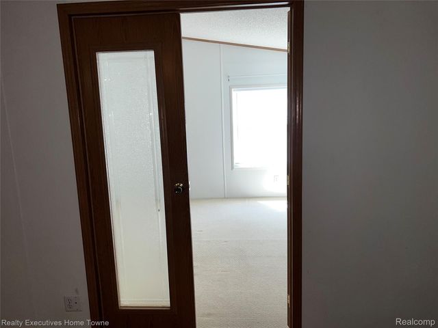 2218 Brent Street 63, Buel Township, MI 48422