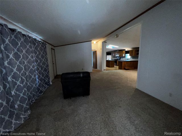 2218 Brent Street 63, Buel Township, MI 48422