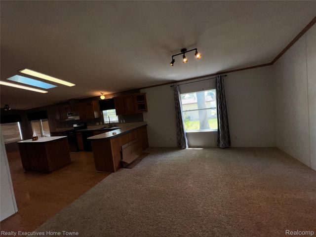 2218 Brent Street 63, Buel Township, MI 48422