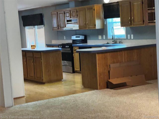 2218 Brent Street 63, Buel Township, MI 48422