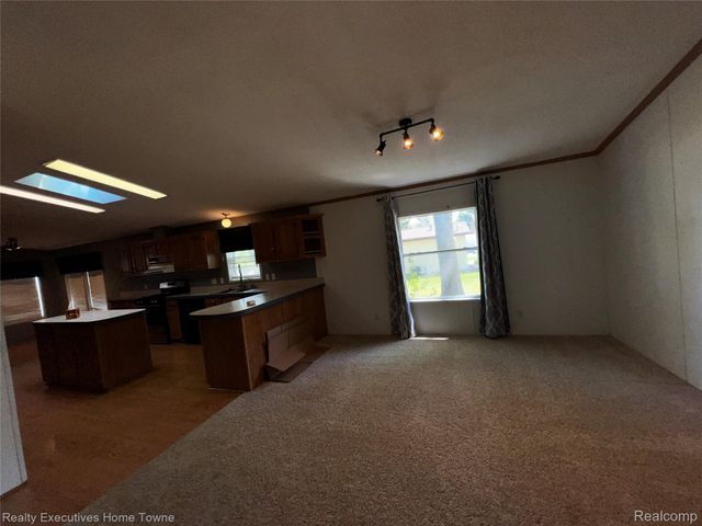 2218 Brent Street 63, Buel Township, MI 48422