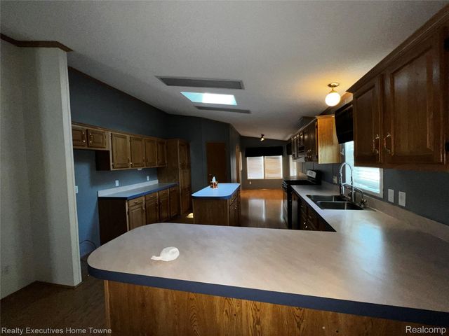 2218 Brent Street 63, Buel Township, MI 48422