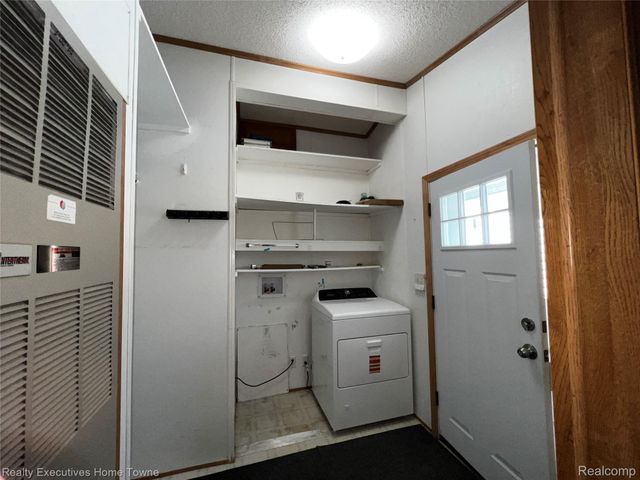 2218 Brent Street 63, Buel Township, MI 48422