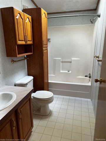 2218 Brent Street 63, Buel Township, MI 48422