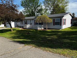 2218 Brent Street 63, Buel Township, MI 48422