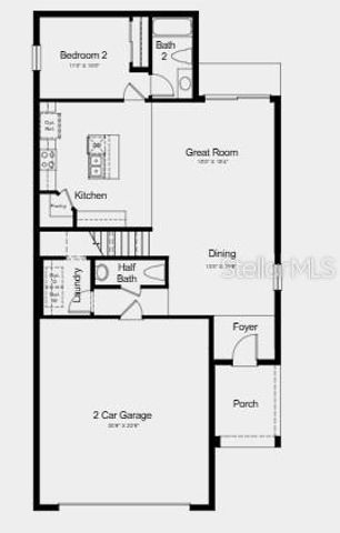 12423 WHISK COURT, Hudson, FL 34669