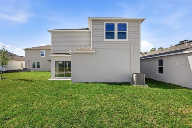 12423 WHISK COURT, Hudson, FL 34669