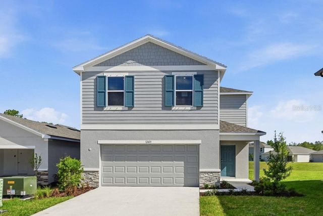 12423 WHISK COURT, Hudson, FL 34669
