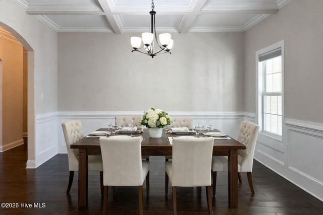 167 Hydrangea Lane, Hampstead, NC 28443