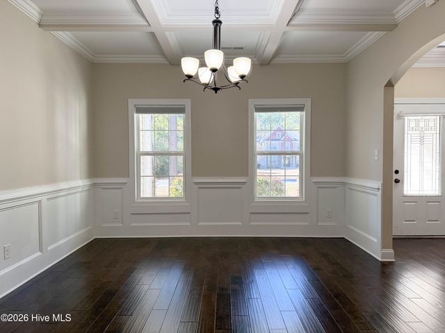 167 Hydrangea Lane, Hampstead, NC 28443