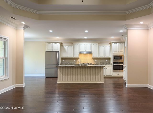 167 Hydrangea Lane, Hampstead, NC 28443