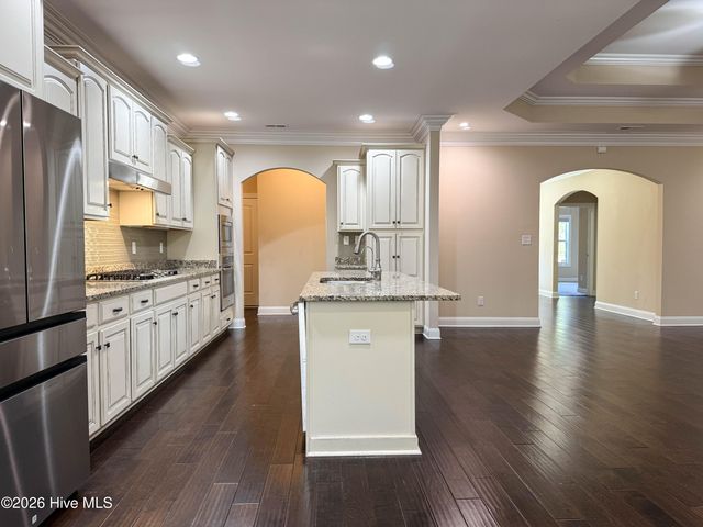 167 Hydrangea Lane, Hampstead, NC 28443