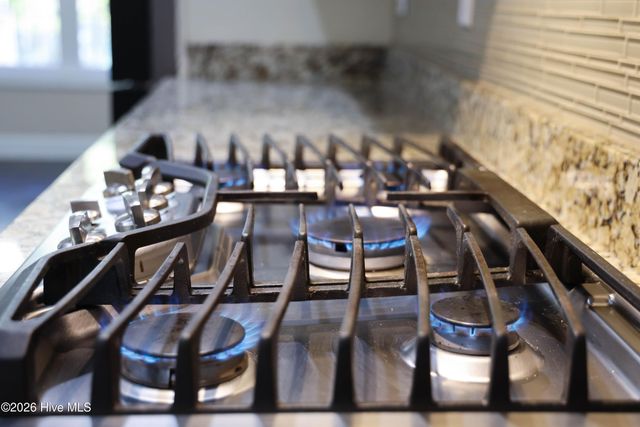 167 Hydrangea Lane, Hampstead, NC 28443