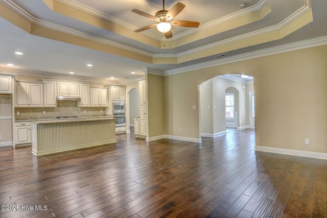 167 Hydrangea Lane, Hampstead, NC 28443