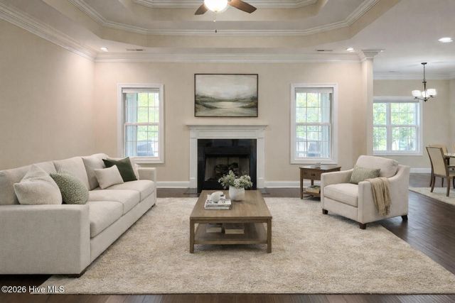 167 Hydrangea Lane, Hampstead, NC 28443