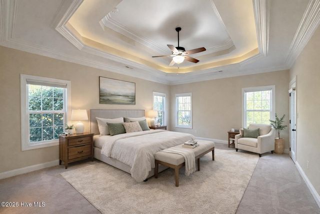 167 Hydrangea Lane, Hampstead, NC 28443