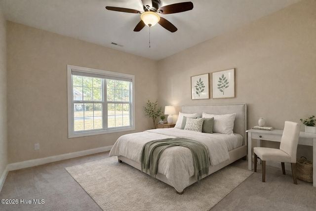 167 Hydrangea Lane, Hampstead, NC 28443