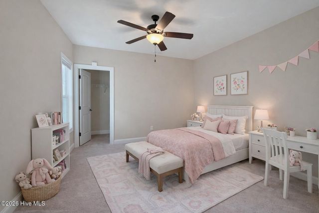 167 Hydrangea Lane, Hampstead, NC 28443