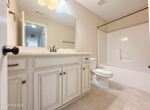 167 Hydrangea Lane, Hampstead, NC 28443