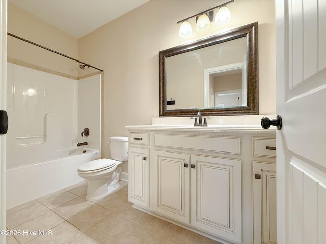 167 Hydrangea Lane, Hampstead, NC 28443