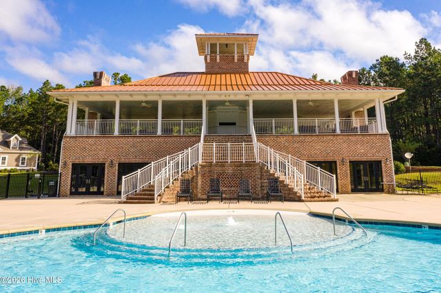 167 Hydrangea Lane, Hampstead, NC 28443