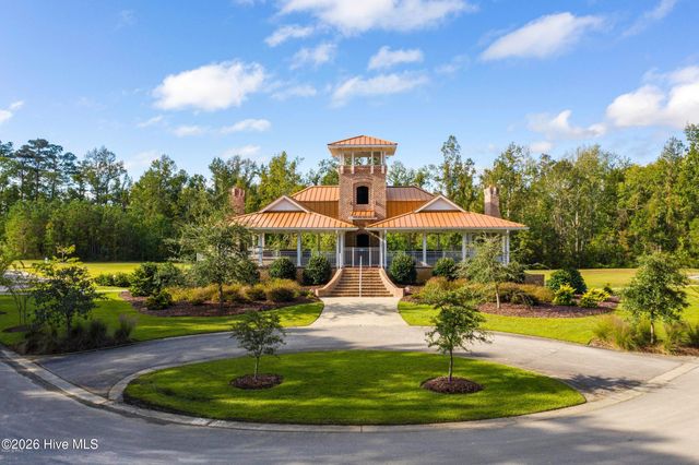 167 Hydrangea Lane, Hampstead, NC 28443