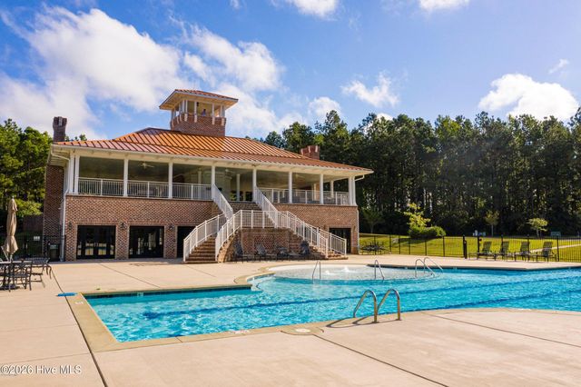 167 Hydrangea Lane, Hampstead, NC 28443