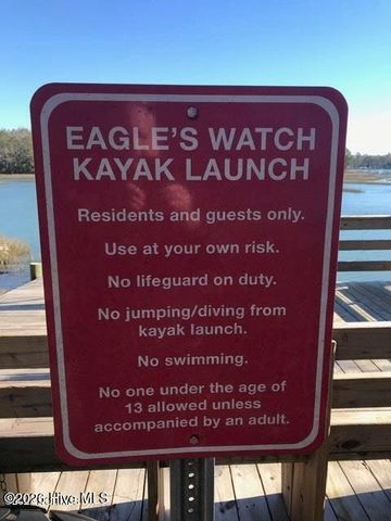 167 Hydrangea Lane, Hampstead, NC 28443