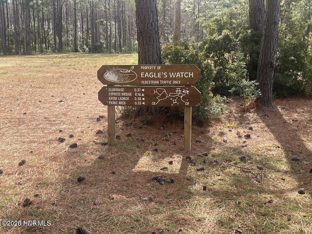 167 Hydrangea Lane, Hampstead, NC 28443