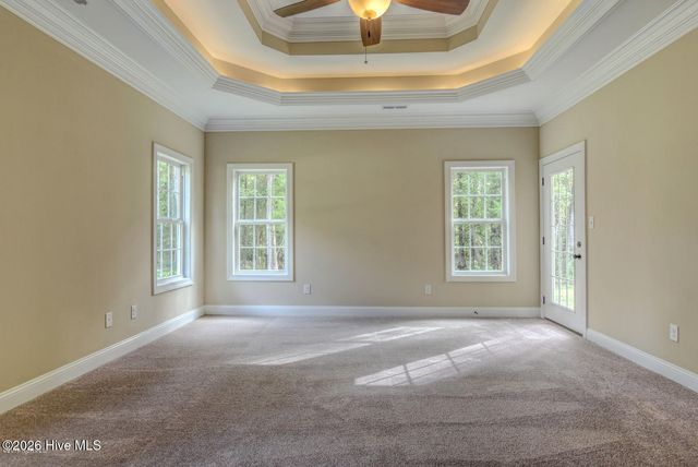 167 Hydrangea Lane, Hampstead, NC 28443