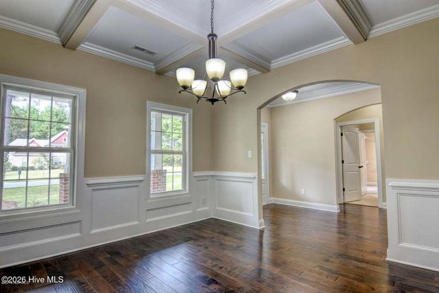 167 Hydrangea Lane, Hampstead, NC 28443