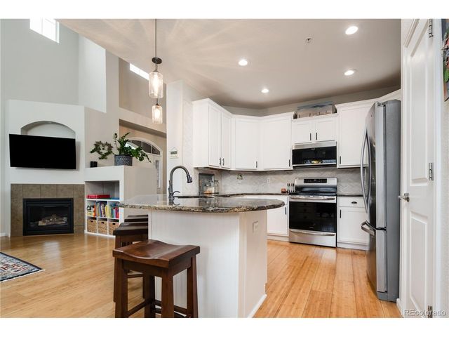 15487 W 66th Dr C, Arvada, CO 80007