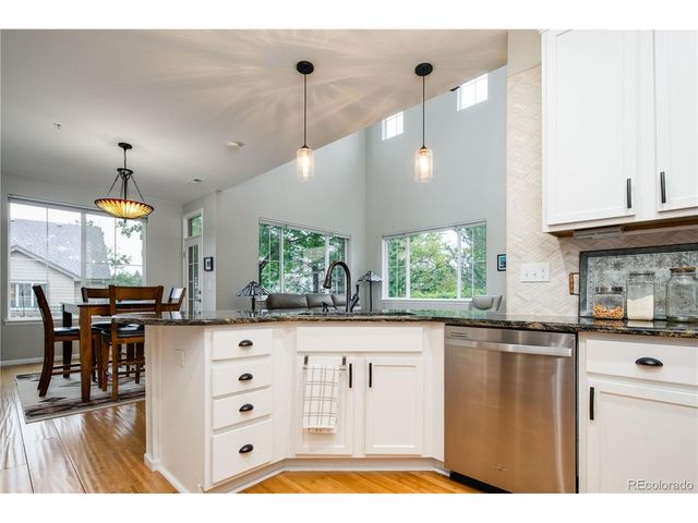 15487 W 66th Dr C, Arvada, CO 80007