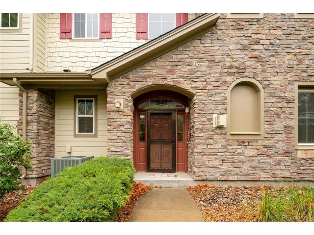 15487 W 66th Dr C, Arvada, CO 80007