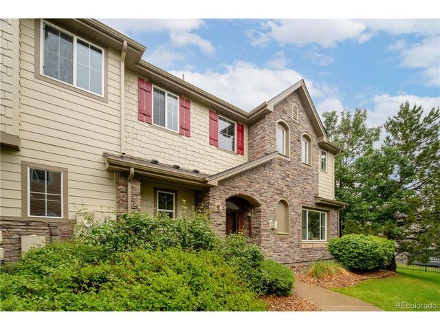 15487 W 66th Dr C, Arvada, CO 80007