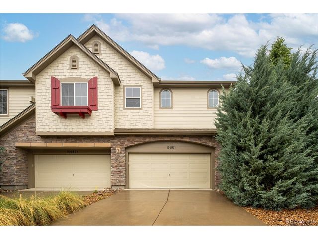 15487 W 66th Dr C, Arvada, CO 80007