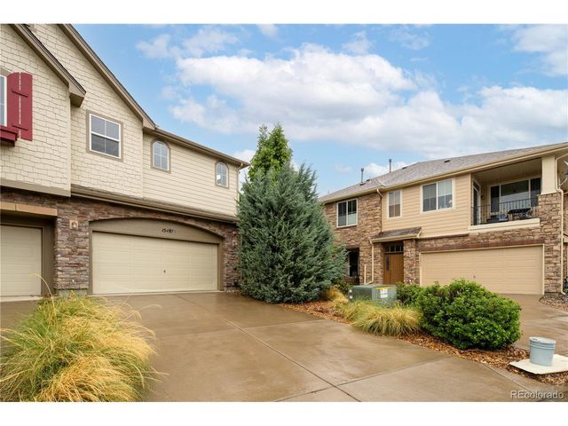 15487 W 66th Dr C, Arvada, CO 80007