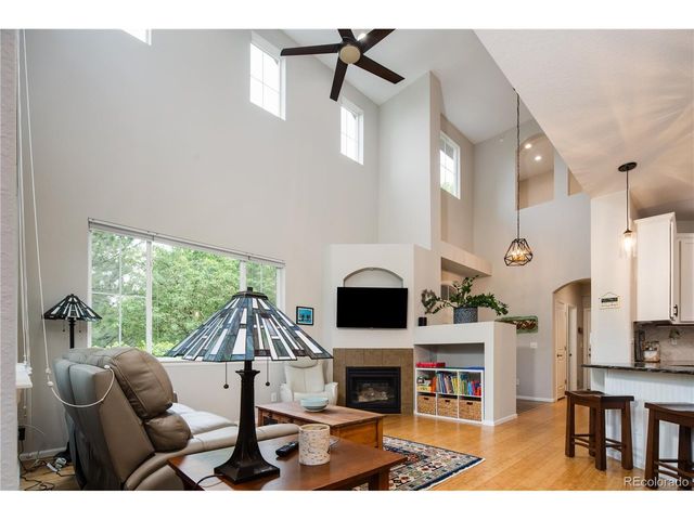 15487 W 66th Dr C, Arvada, CO 80007