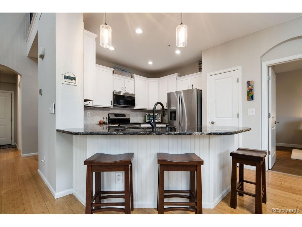 15487 W 66th Dr C, Arvada, CO 80007