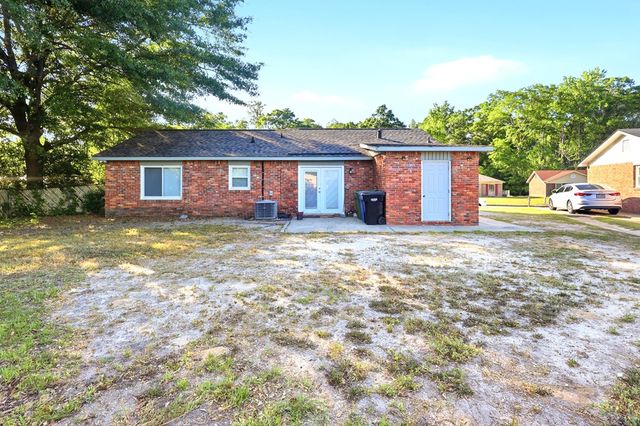 2812 White Chapel Drive, Columbus, GA 31907
