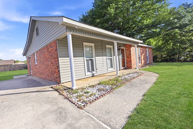 2812 White Chapel Drive, Columbus, GA 31907