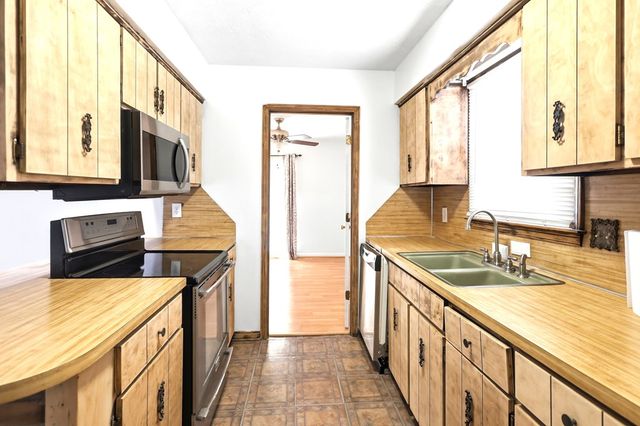2812 White Chapel Drive, Columbus, GA 31907