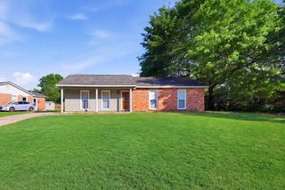 2812 White Chapel Drive, Columbus, GA 31907