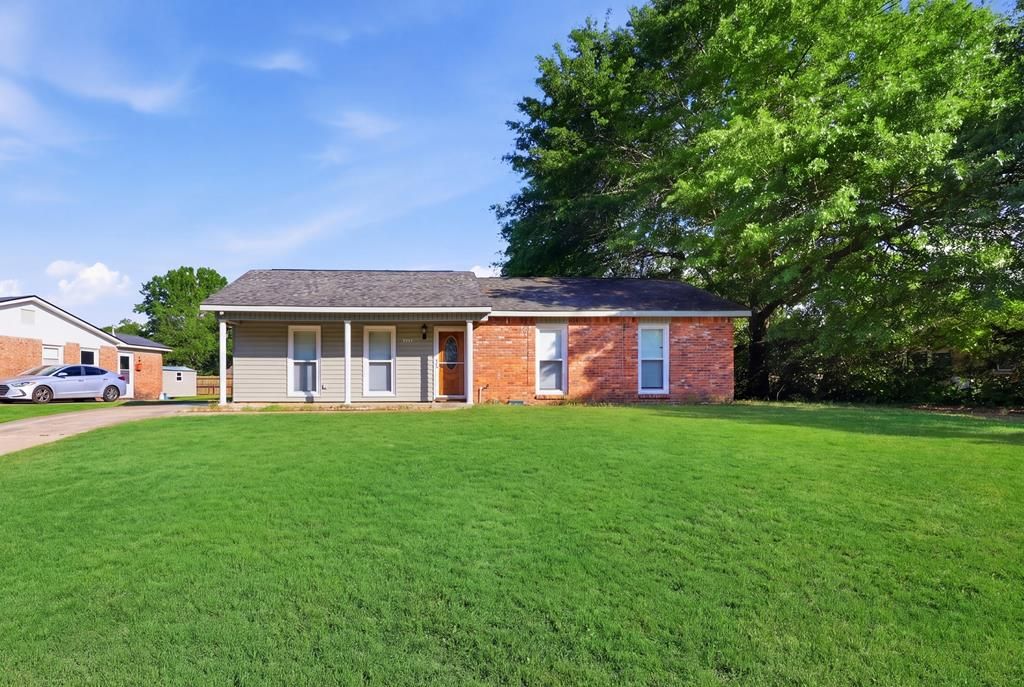 2812 White Chapel Drive, Columbus, GA 31907