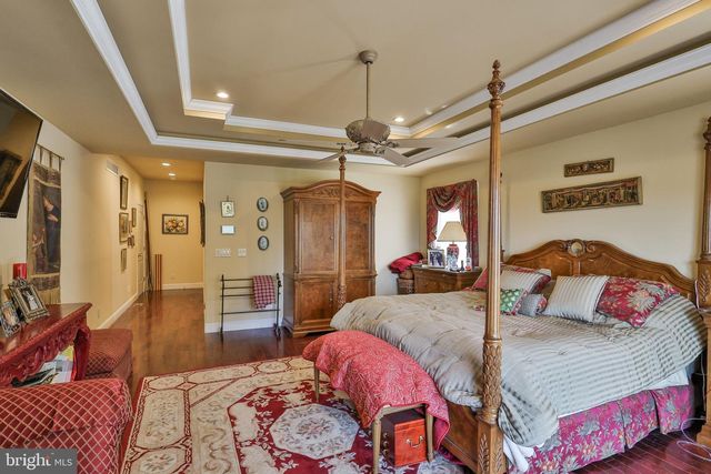 8728 CARDINAL RD, New Tripoli, PA 18066