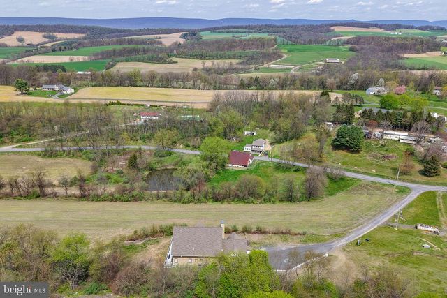 8728 CARDINAL RD, New Tripoli, PA 18066